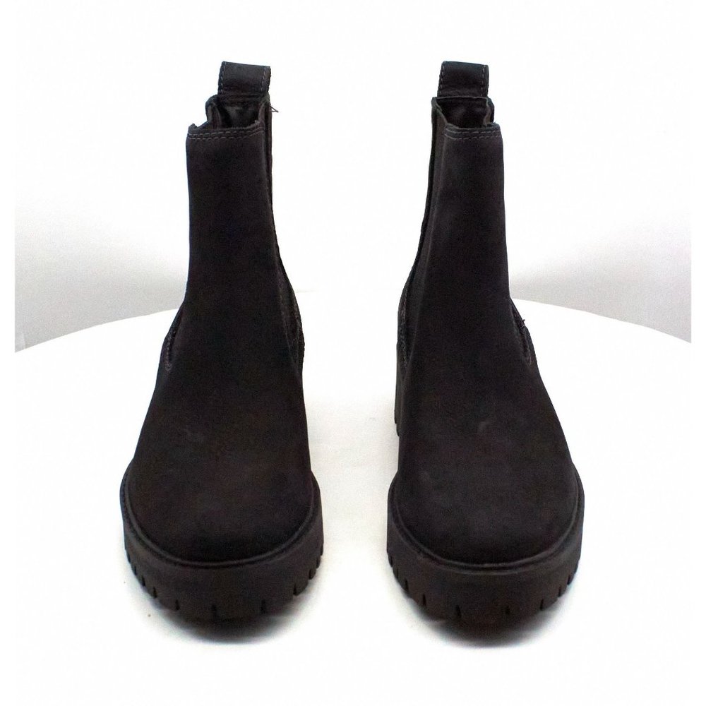 Timberland Courmayeur Valley Chelsea Boot - Picture 2 of 7